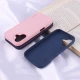 قاب سیلیکونی ژله ای Spigan آیفون iPhone 16