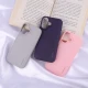 قاب سیلیکونی ژله ای Spigan آیفون iPhone 16