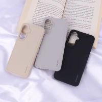 قاب سیلیکونی ژله ای Spigan سامسونگ Galaxy A56