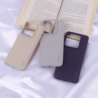 قاب سیلیکونی ژله ای Spigan شیائومی 14T