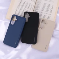 قاب سیلیکونی ژله ای Spigan سامسونگ Galaxy A36