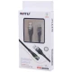کابل تایپ سی فست شارژ Nitu NC339 1m