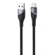 کابل تایپ سی فست شارژ Nitu NC339 1m