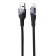 کابل آیفونی فست شارژ Nitu NC339 1m