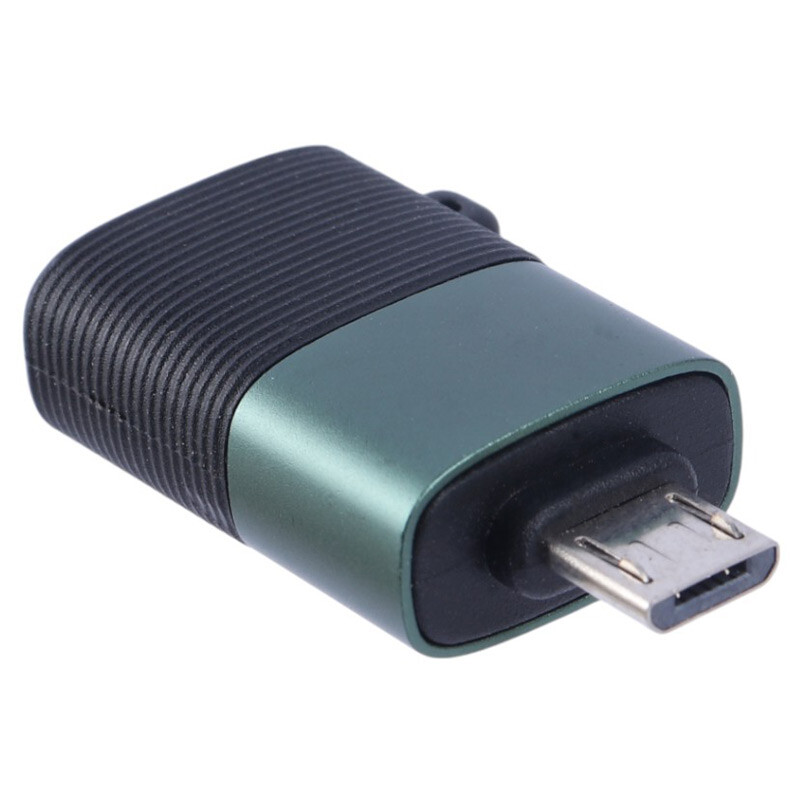 تبدیل Usb OTG به MicroUSB نیتو NT-CN17