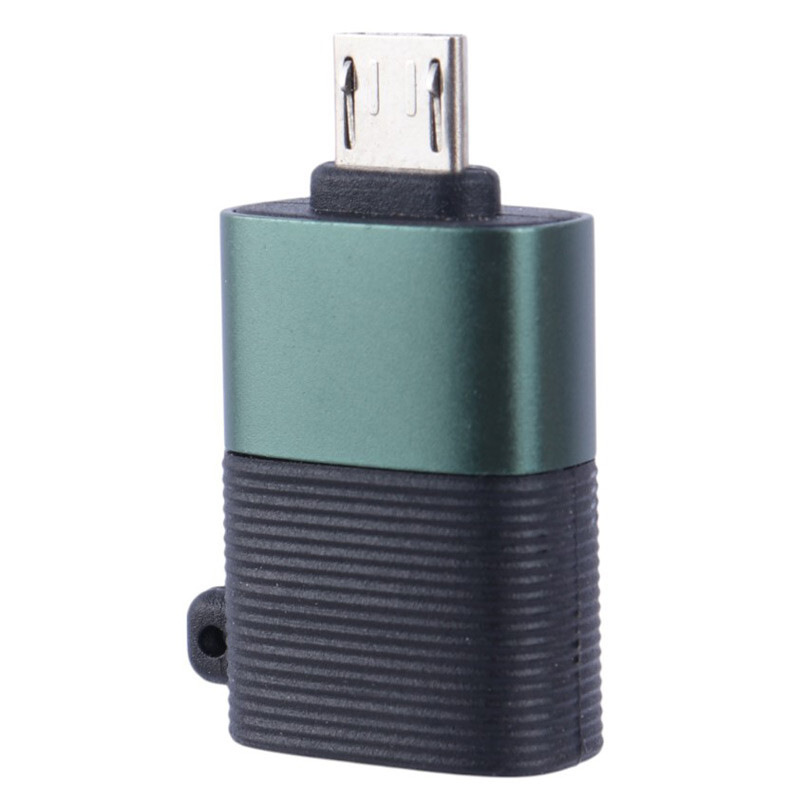تبدیل Usb OTG به MicroUSB نیتو NT-CN17