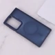 قاب PC مگ سیف سامسونگ Galaxy S23 Ultra پشت مات محافظ لنز متال