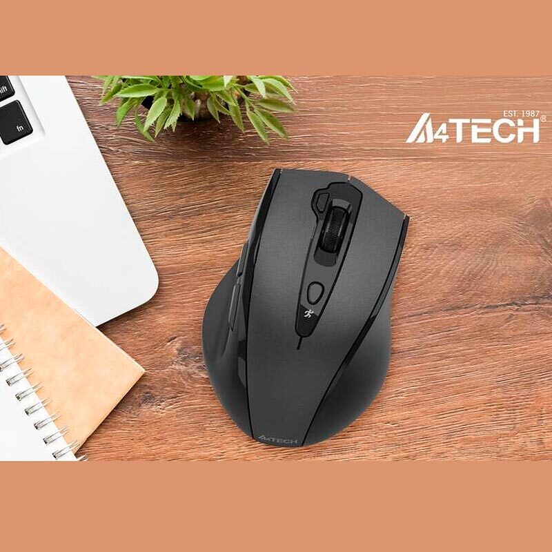 موس بی سیم ای فورتک G7-810S Air2