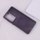 قاب PC مگ سیف سامسونگ Galaxy S25 Ultra پشت مات محافظ لنز متال