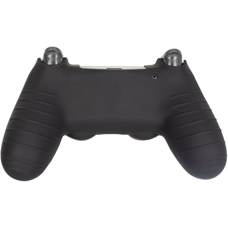 روکش دسته بازی PS4 طرح جنگ ستارگان مشکی قرمز