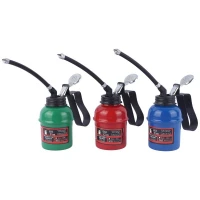 روغن دان Fox Techplus 300cc