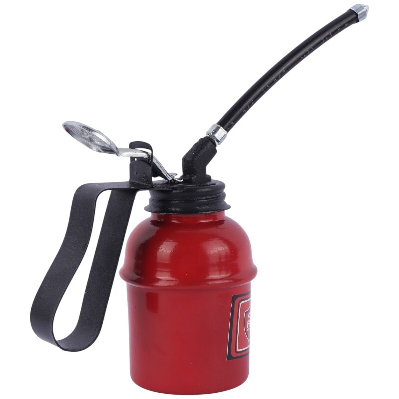 روغن دان Fox Techplus 300cc