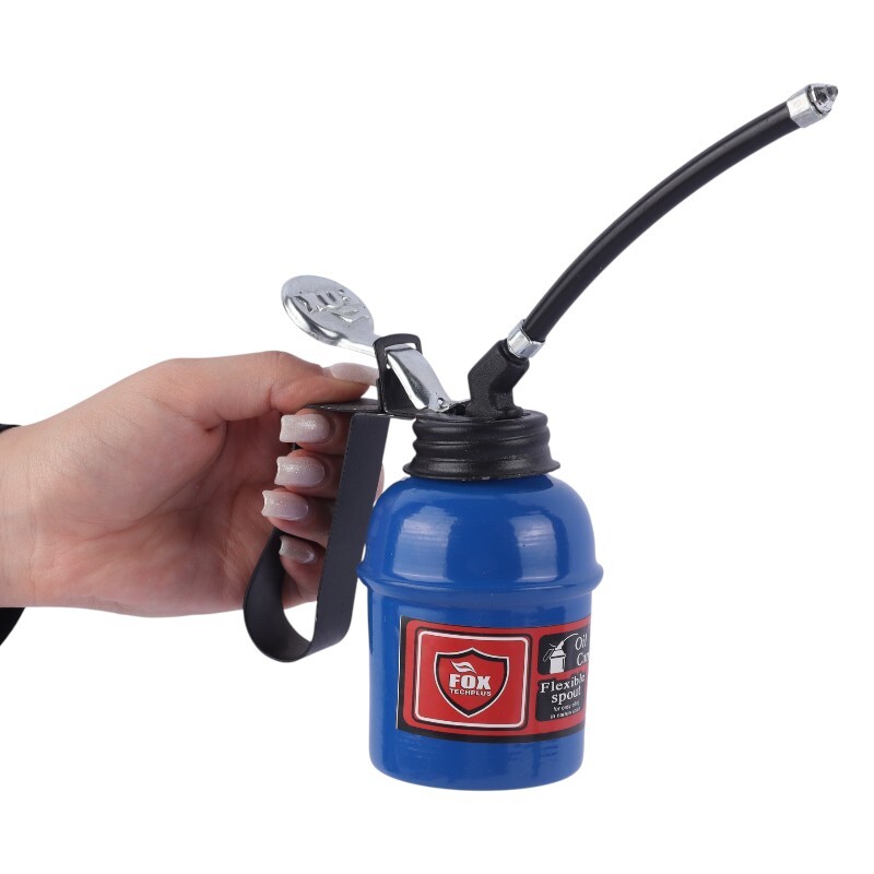 روغن دان Fox Techplus 300cc
