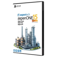 AspenOne 15 3DVD JB-TEAM