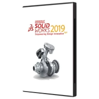 SolidWorks 2019 SP4 2DVD JB-TEAM