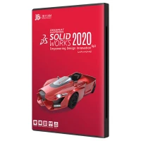 SolidWorks 2020 SP3 2DVD JB-TEAM