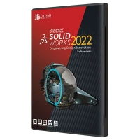 SolidWorks Premium 2022 2DVD JB-TEAM