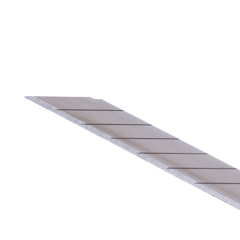 تیغ کاتر کوچک Homun HM-S30 بسته 100 عددی