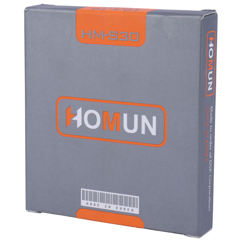 تیغ کاتر کوچک Homun HM-S30 بسته 100 عددی