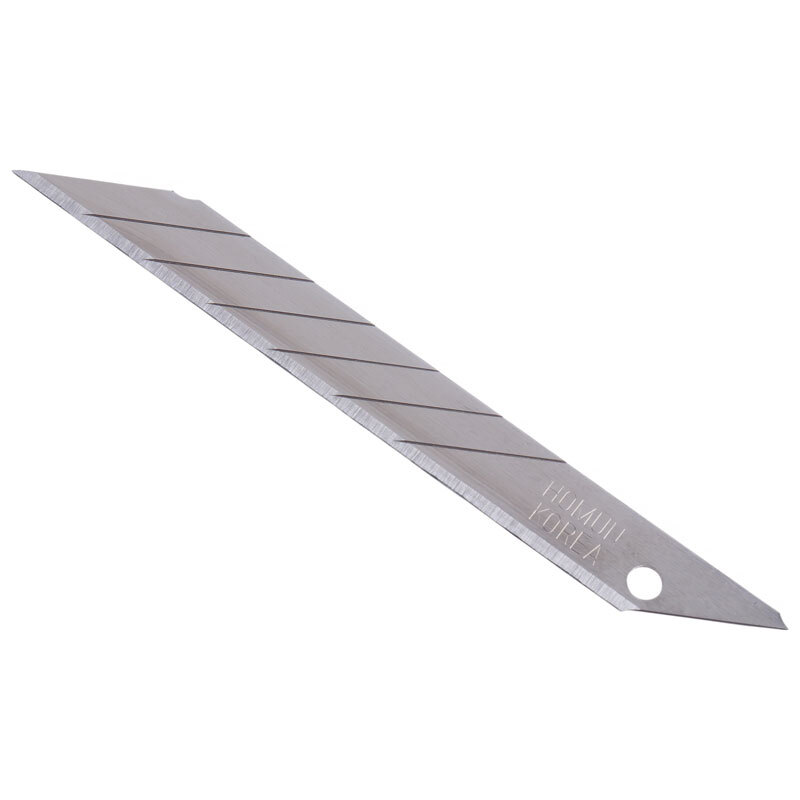 تیغ کاتر کوچک Homun HM-S30 بسته 100 عددی