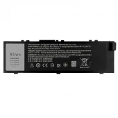 باتری لپ تاپ دل Dell MFKVP 6Cell