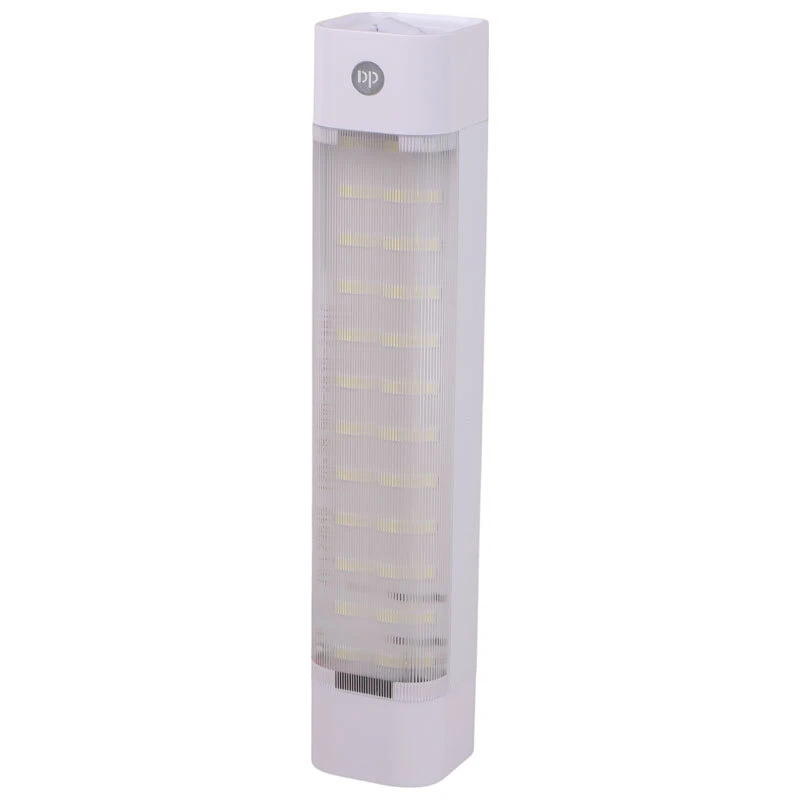 چراغ اضطراری شارژی دی پی DP.LED Light DP-7172 18W