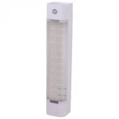 چراغ اضطراری شارژی دی پی DP.LED Light DP-7172 18W