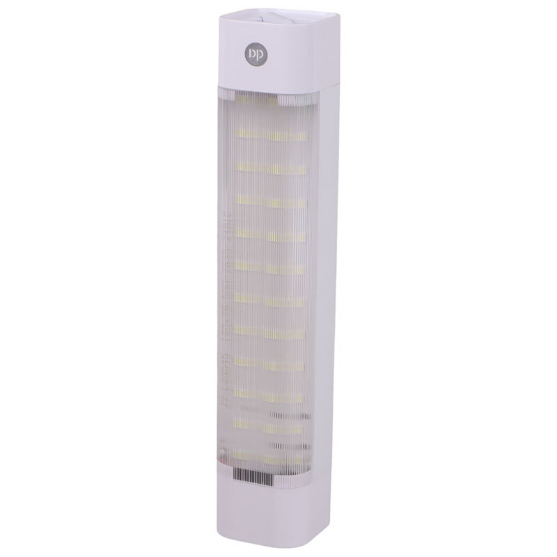 چراغ اضطراری شارژی دی پی DP.LED Light DP-7172 18W