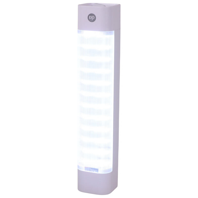 چراغ اضطراری شارژی دی پی DP.LED Light DP-7172 18W