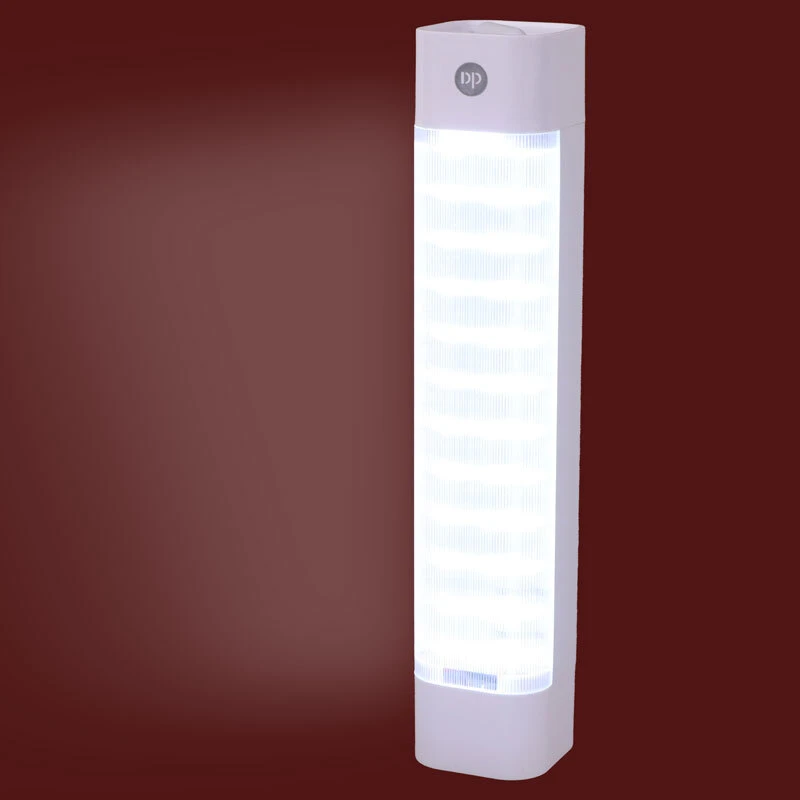 چراغ اضطراری شارژی دی پی DP.LED Light DP-7172 18W