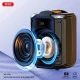 اسپیکر بلوتوثی ایکس او XO-F48 + میکروفون و ریموت کنترل