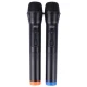 اسپیکر بلوتوثی ایکس او XO-F48 + میکروفون و ریموت کنترل