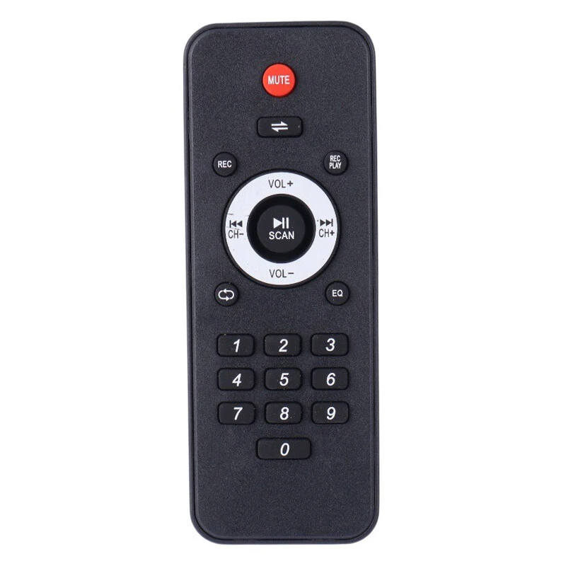 اسپیکر بلوتوثی ایکس او XO-F48 + میکروفون و ریموت کنترل