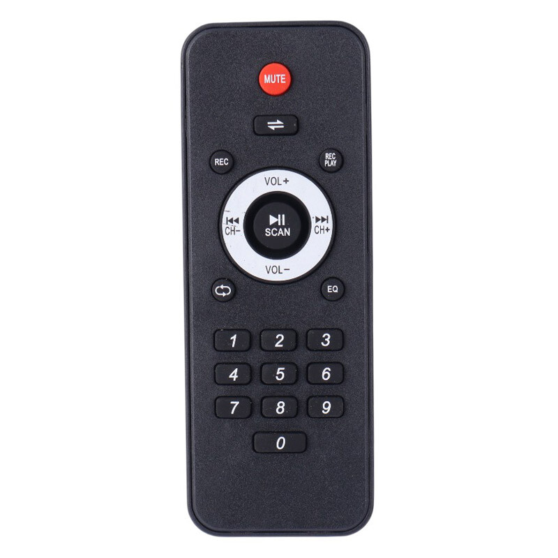 اسپیکر بلوتوثی ایکس او XO-F48 + میکروفون و ریموت کنترل