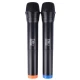 اسپیکر بلوتوثی ایکس او XO-F48 + میکروفون و ریموت کنترل