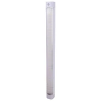 چراغ اضطراری شارژی دی پی DP.LED Light DP-7174 38W