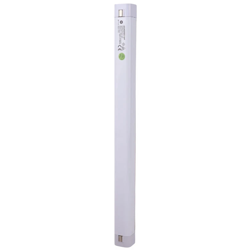 چراغ اضطراری شارژی دی پی DP.LED Light DP-7174 38W