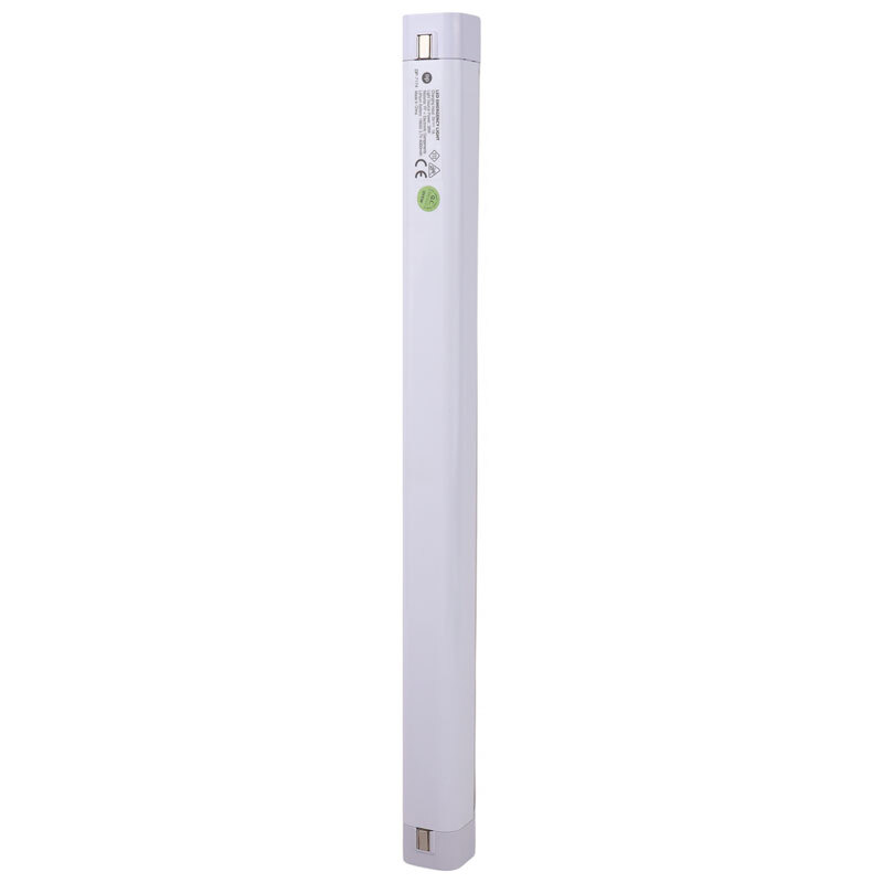 چراغ اضطراری شارژی دی پی DP.LED Light DP-7174 38W
