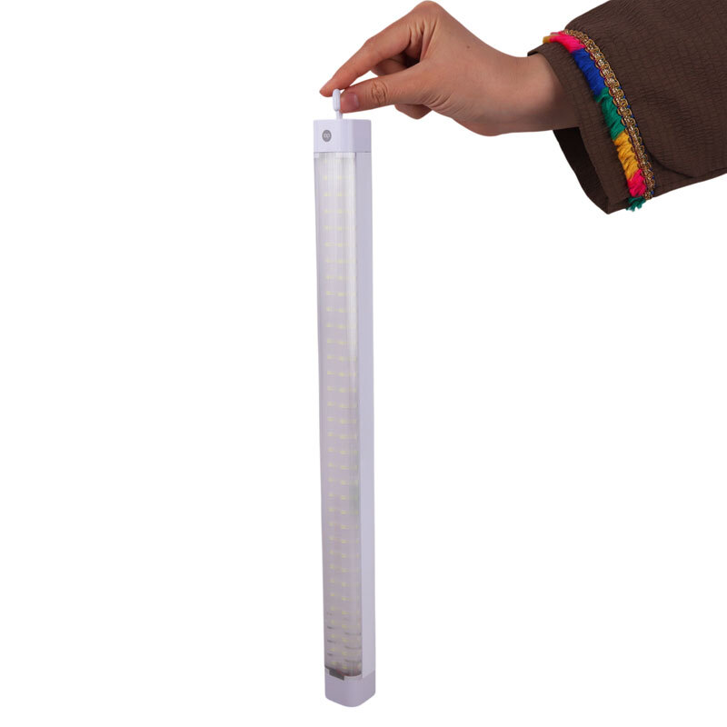 چراغ اضطراری شارژی دی پی DP.LED Light DP-7174 38W