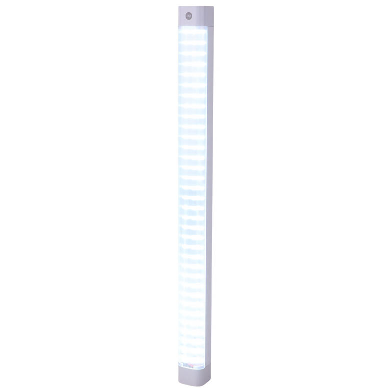 چراغ اضطراری شارژی دی پی DP.LED Light DP-7174 38W