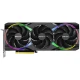 کارت گرافیک PNY GeForce RTX 5080 ARGB OC 16GB GDDR7 256Bit