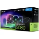 کارت گرافیک PNY GeForce RTX 5080 ARGB OC 16GB GDDR7 256Bit