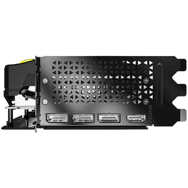 کارت گرافیک PNY GeForce RTX 5080 ARGB OC 16GB GDDR7 256Bit