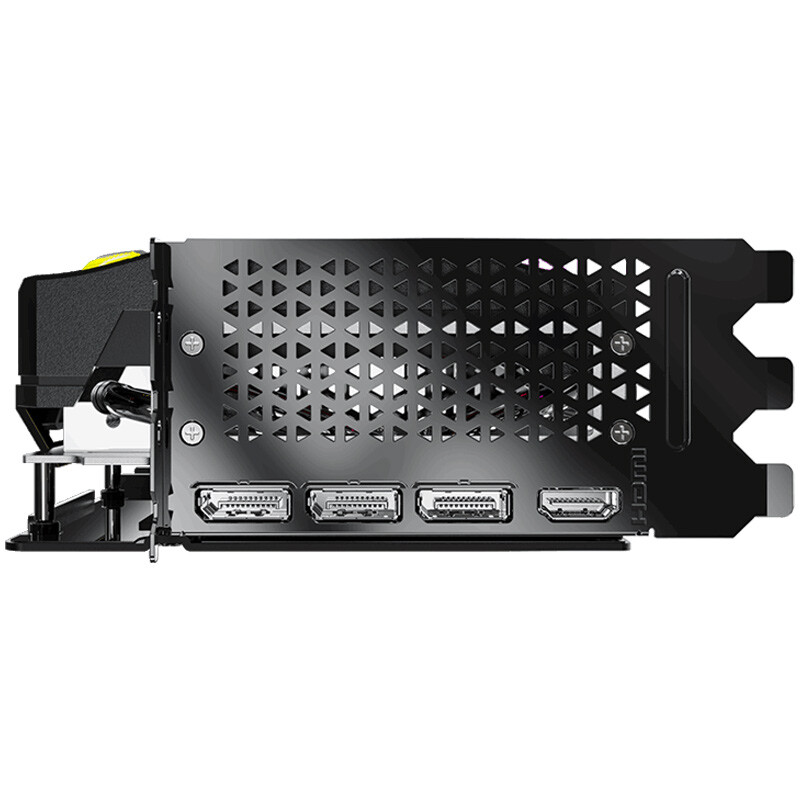 کارت گرافیک PNY GeForce RTX 5080 ARGB OC 16GB GDDR7 256Bit