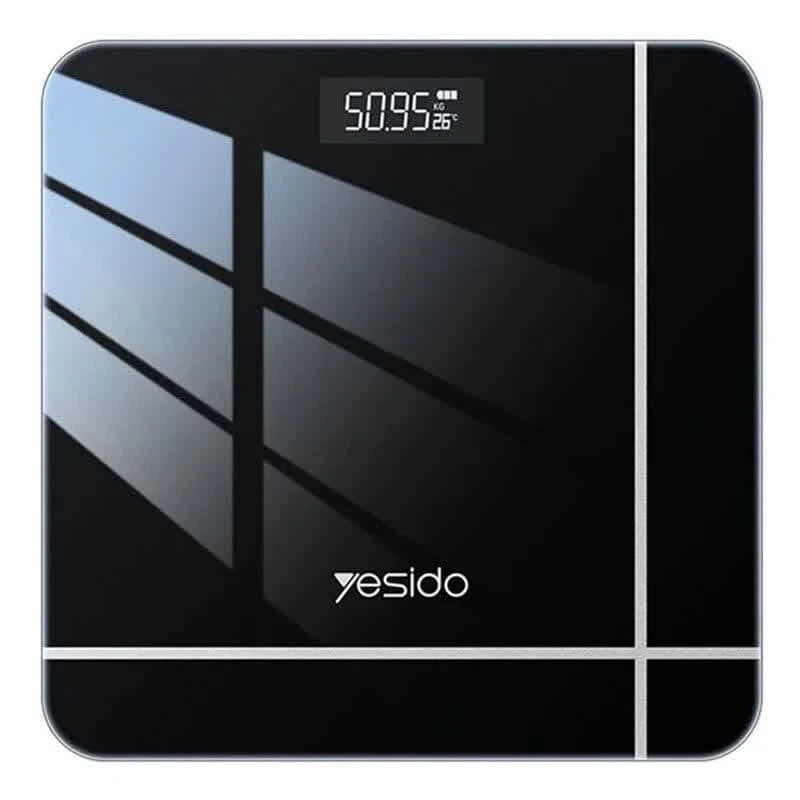 ترازو دیجیتال هوشمند Yesido MG10