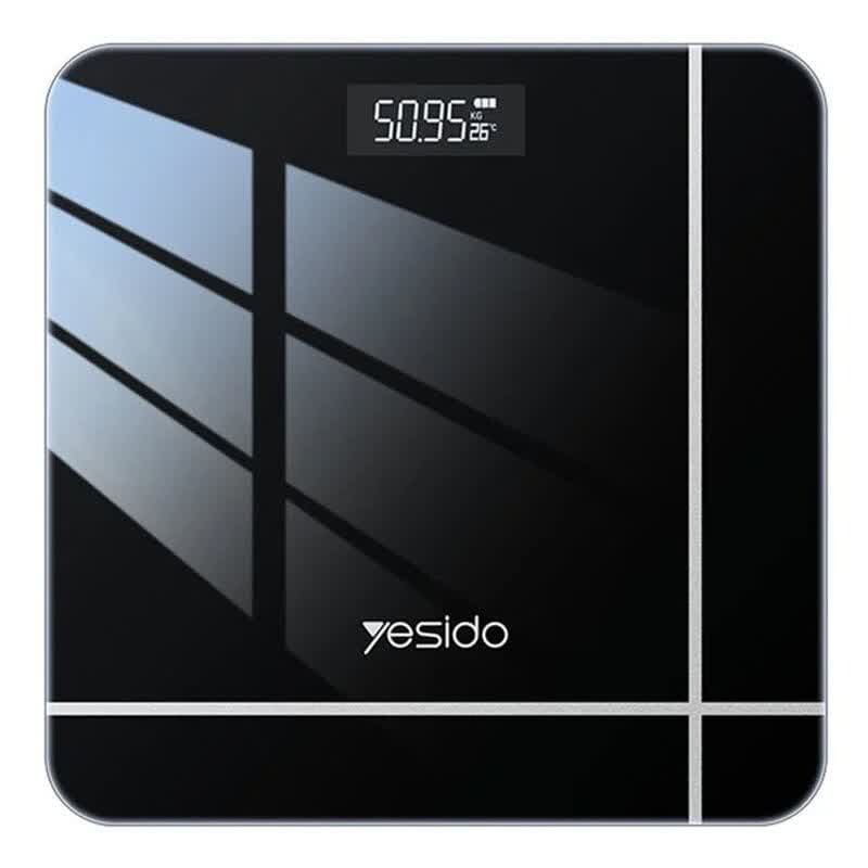ترازو دیجیتال هوشمند Yesido MG10
