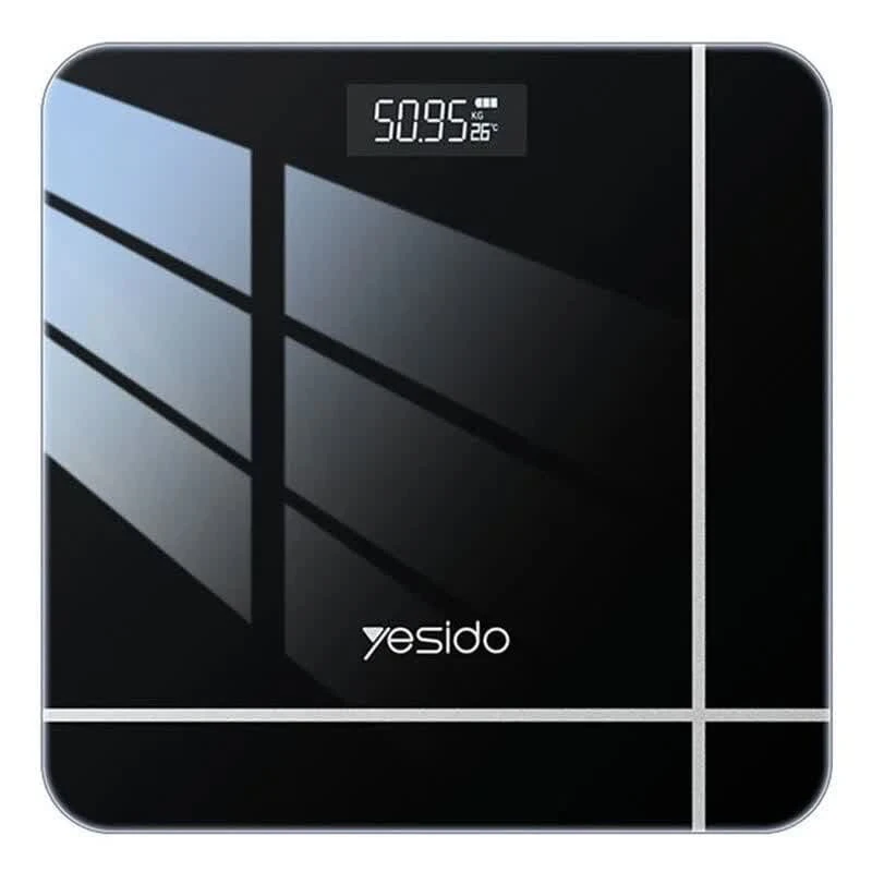 ترازو دیجیتال هوشمند Yesido MG9