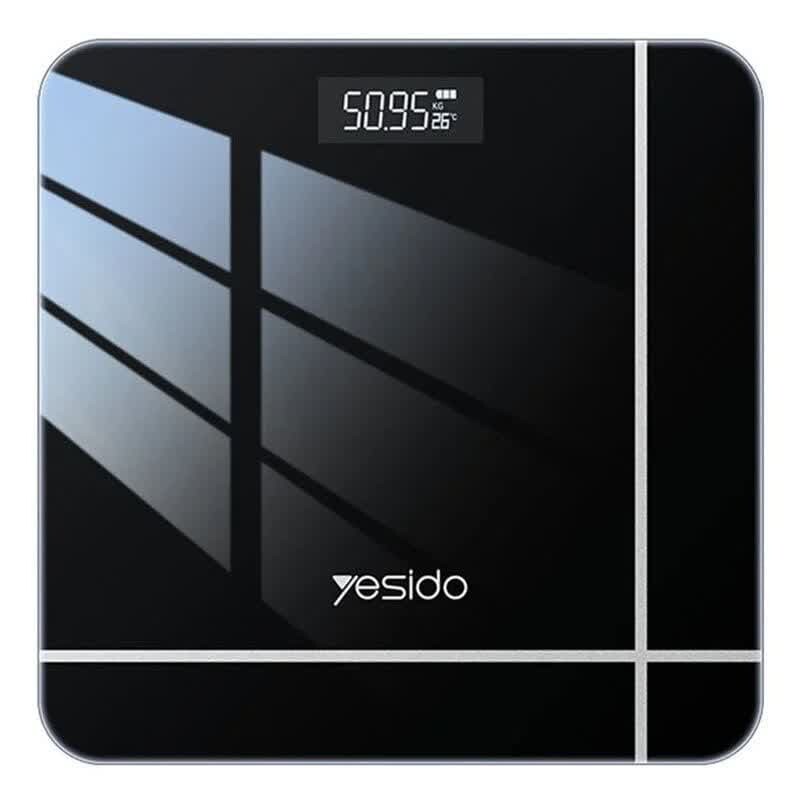 ترازو دیجیتال هوشمند Yesido MG9