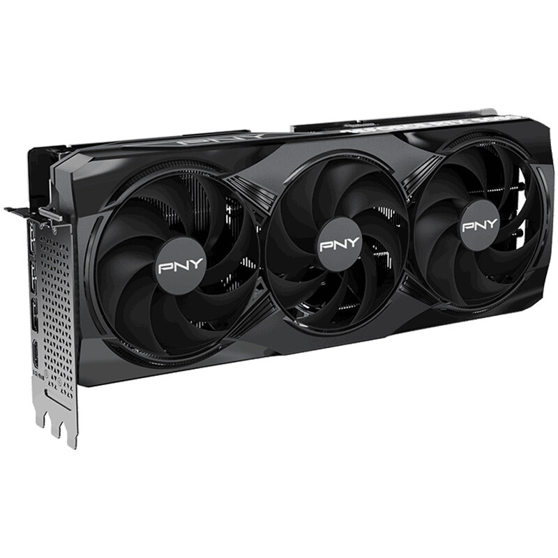 کارت گرافیک PNY GeForce RTX 5080 OC 16GB GDDR7 256Bit