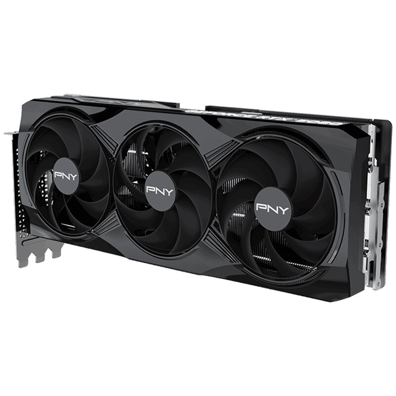 کارت گرافیک PNY GeForce RTX 5080 OC 16GB GDDR7 256Bit
